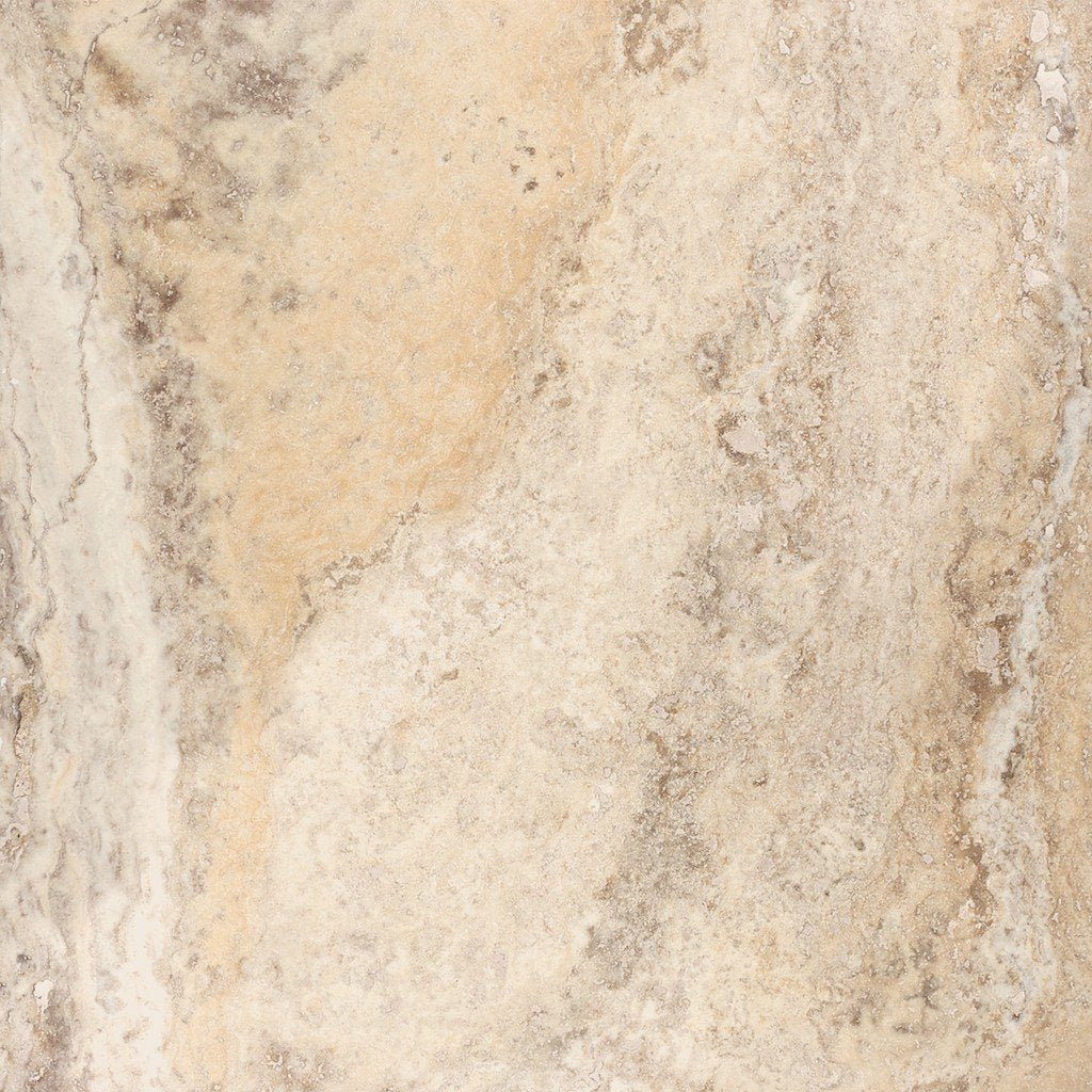 2 x 12 in Picasso Honed Travertine Chairrail