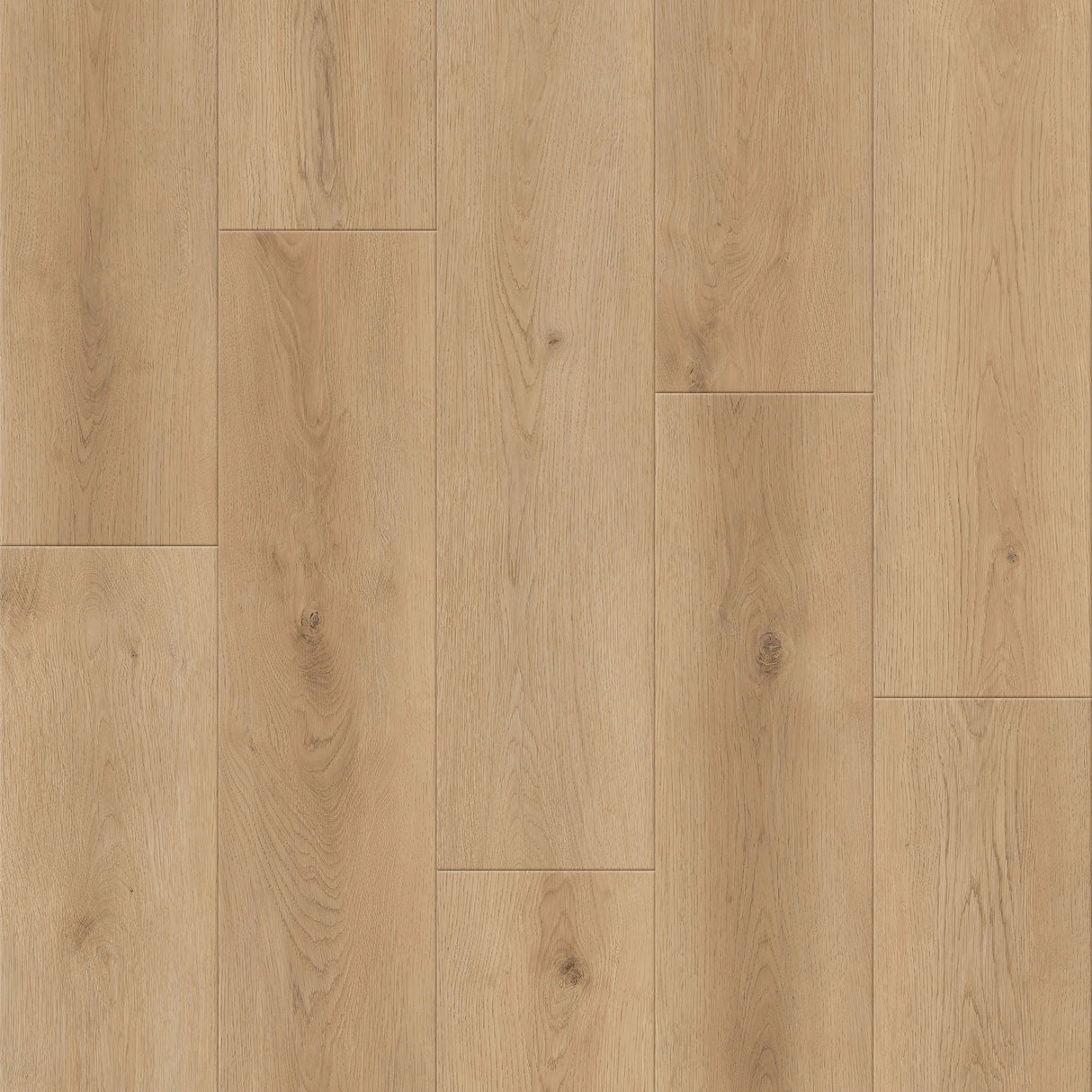 Luxury Vinyl Plank - Marquee With Square Edge - 4' x 7-1/4" x 2mm, 12 Mil Wear Layer - District Pro collection