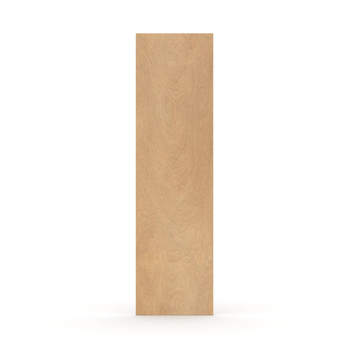 Liberty Shaker Karamel - 11.25 Inch Side Finished Skins Accessories - 11.25" Width x 42" Height x .25" Depth
