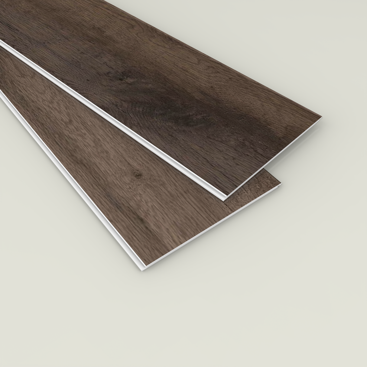 Luxury Vinyl Plank - Westfield With Square Edge - 4' x 7-1/4" x 2mm, 6 Mil Wear Layer - District collection (48.33 Sq. Ft./Box)