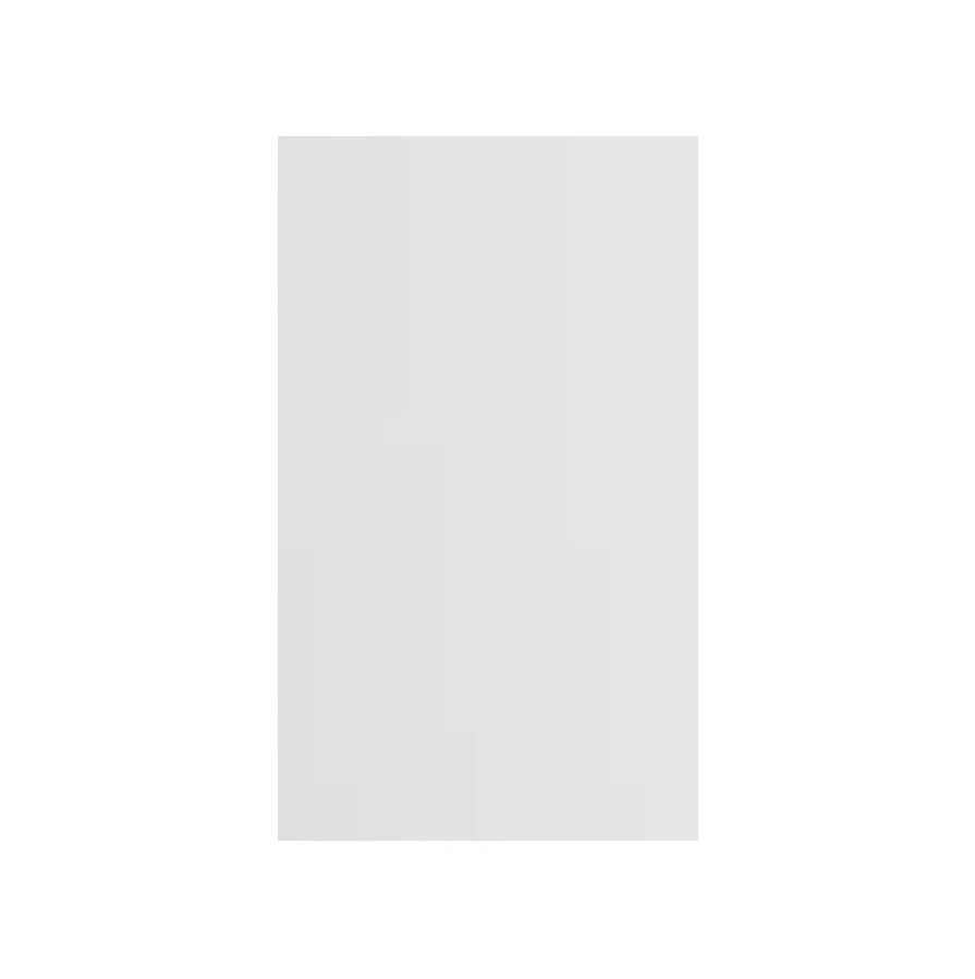 Premium White Closets - Closet Sample Door
