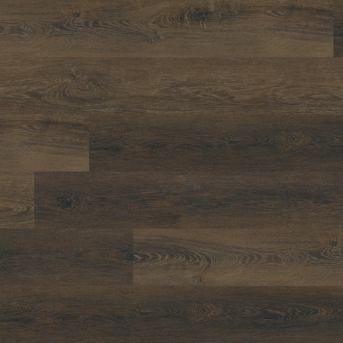 Ackland Parkland Rustic Walnut vinyl plank