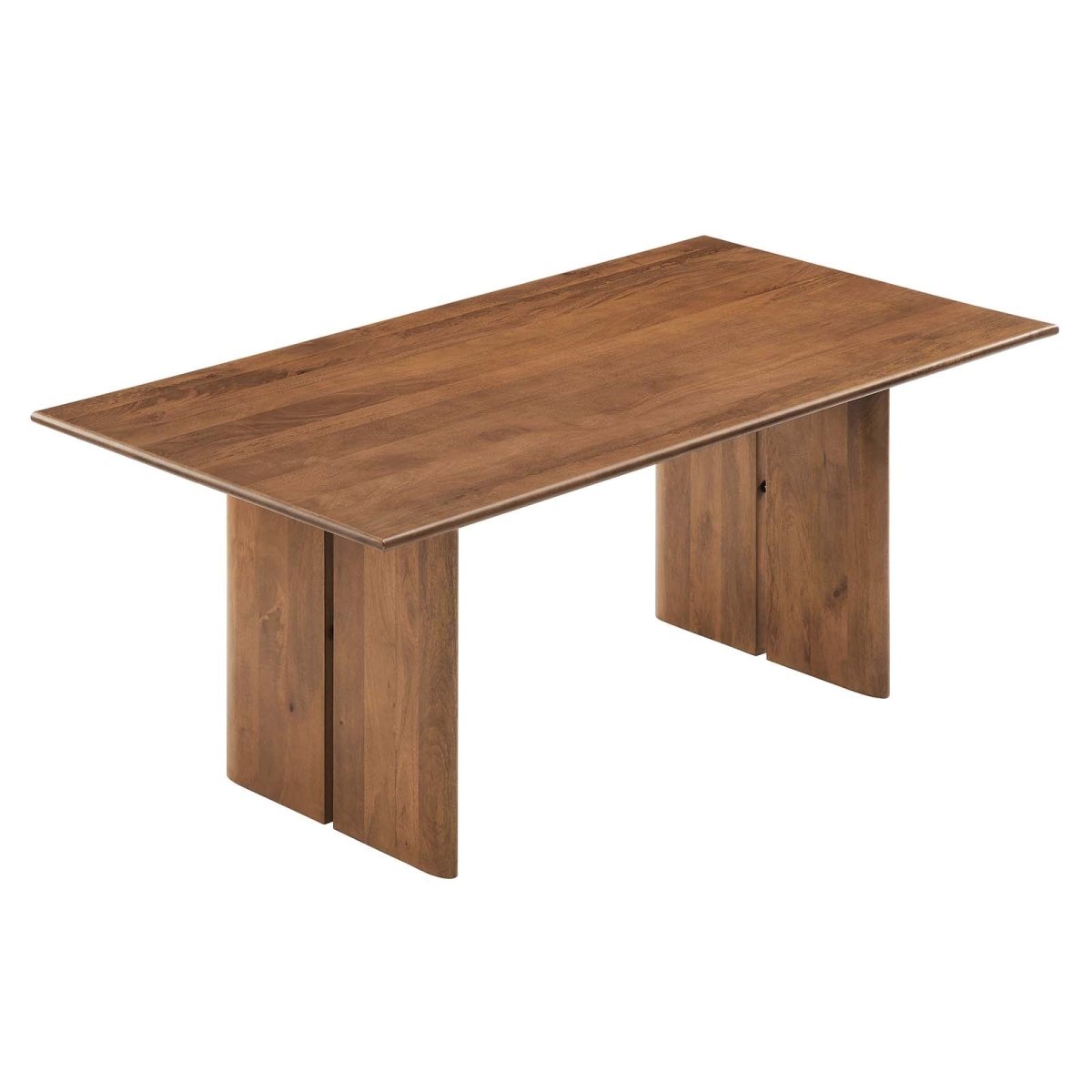 Amistad 72" Dining Table - BUILDMYPLACE