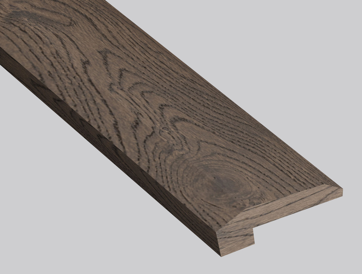 Atwood Trims & Moldings for Ladson and McCarran White Oak Engineered Hardwood
