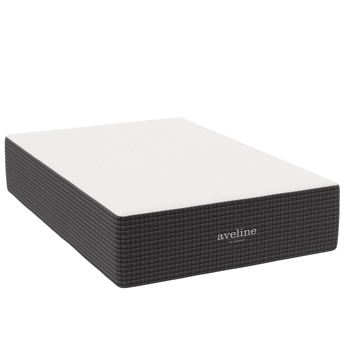 Aveline 16" Memory Foam Full Mattress - BUILDMYPLACE