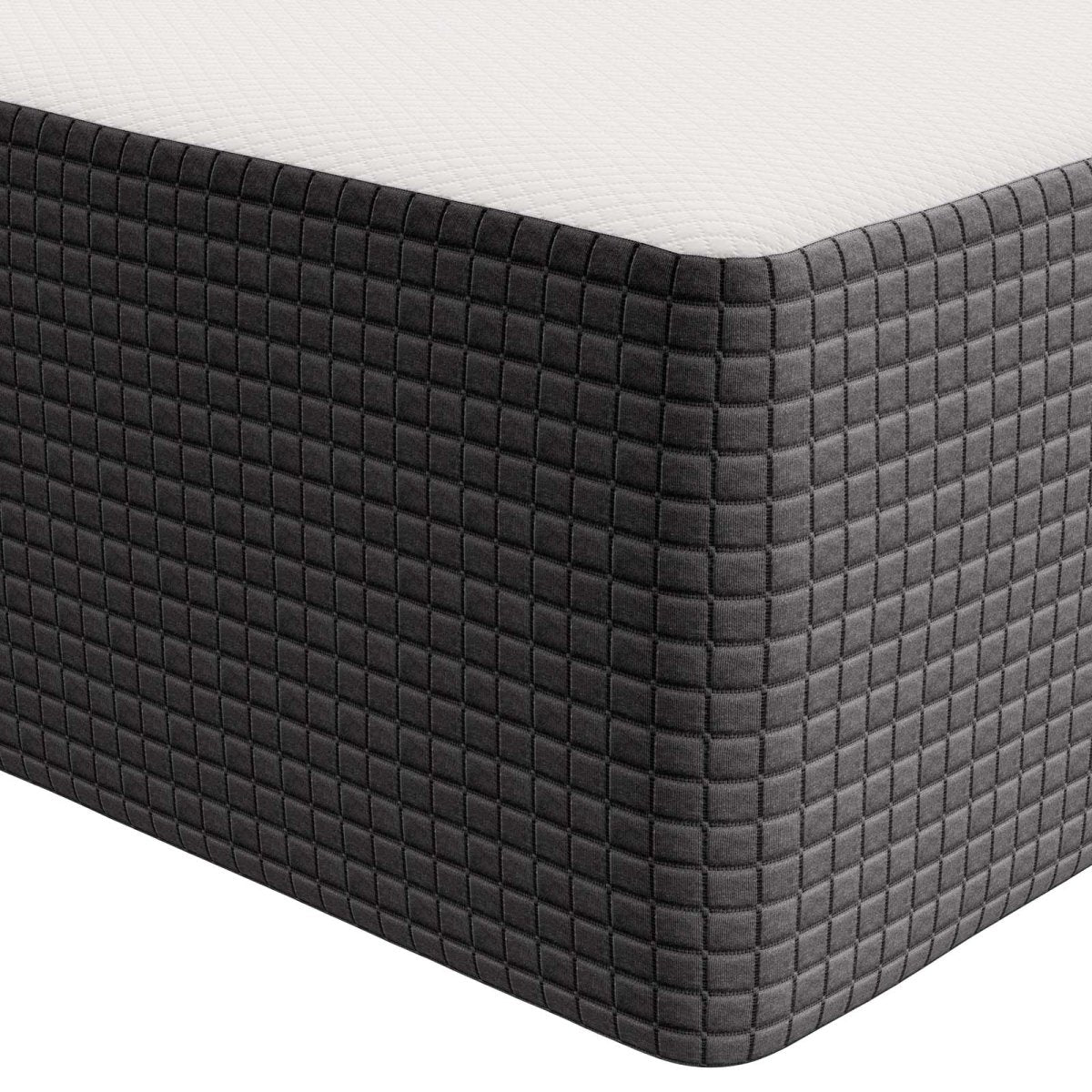 Aveline 16" Memory Foam Full Mattress - BUILDMYPLACE