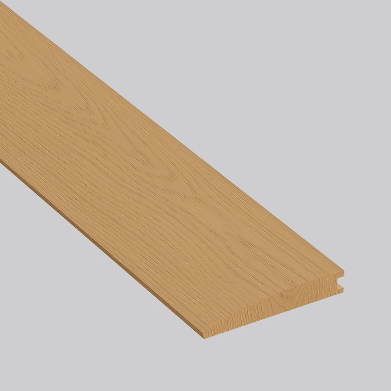 Bramlett and Talren Trims & Moldings for Ladson and McCarran White Oak Engineered Hardwood