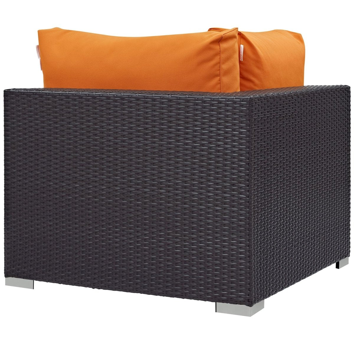 Convene Outdoor Patio Corner - BUILDMYPLACE