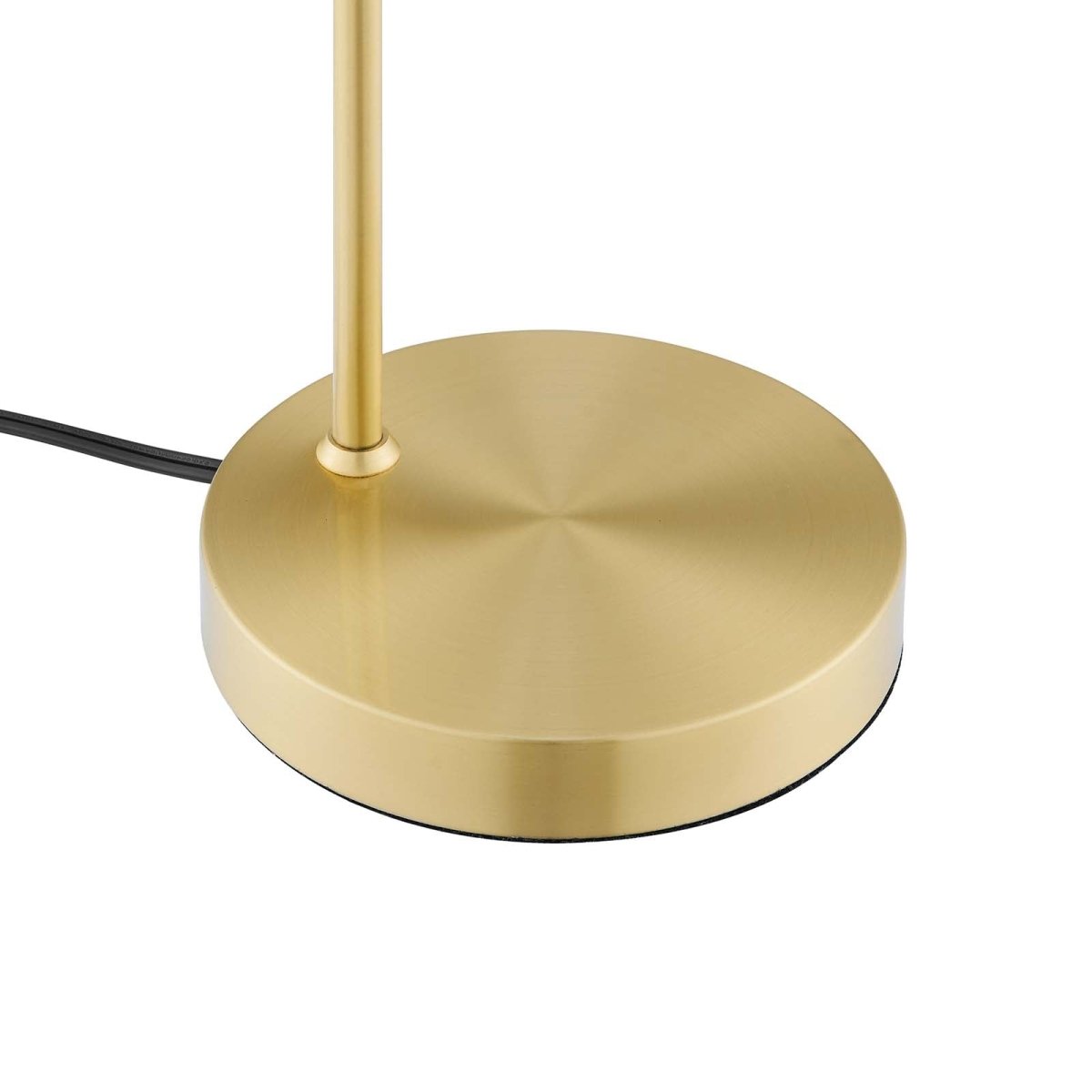 Element Glass Table Lamp - BUILDMYPLACE