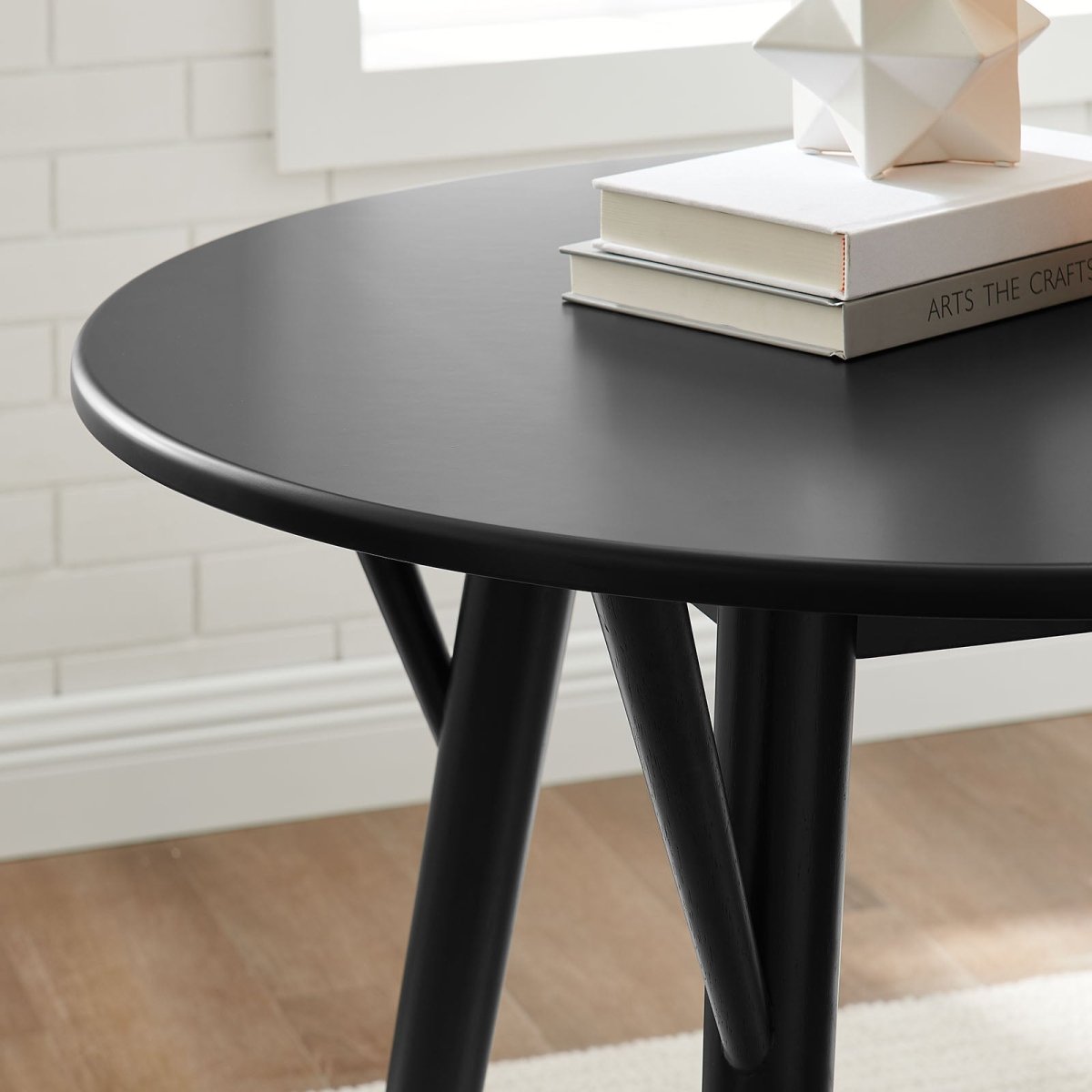 Gallant 36" Dining Table - BUILDMYPLACE