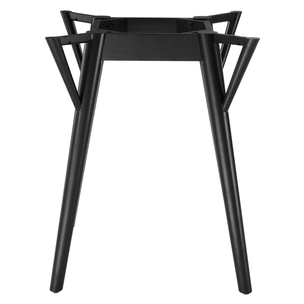 Gallant Round Performance Artificial Marble Dining Table - BUILDMYPLACE