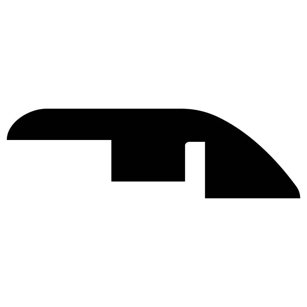 Grande Water Resistance Reducer in Atlus Cedar - 94 Inch - BUILDMYPLACE