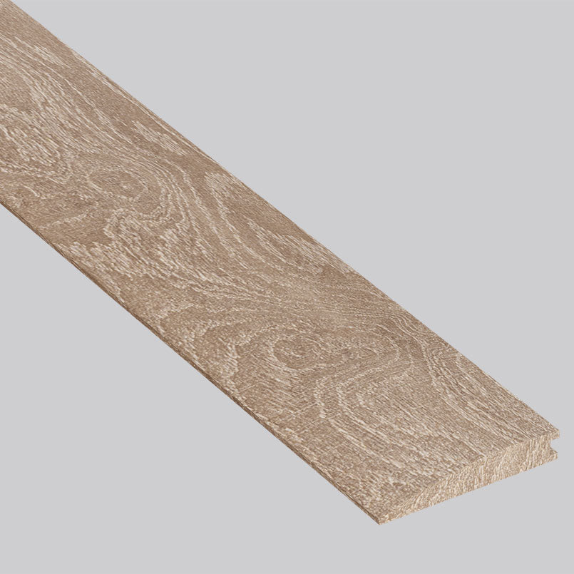 Hinton Trims & Moldings for Ladson and McCarran White Oak Engineered Hardwood