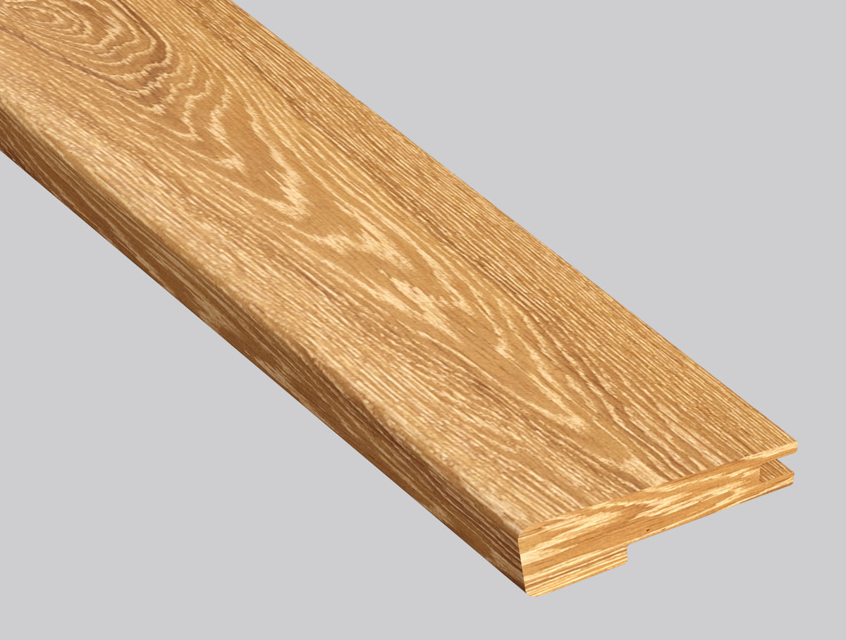 Kentsea Oak Trims & Moldings for Ladson and McCarran White Oak Engineered Hardwood
