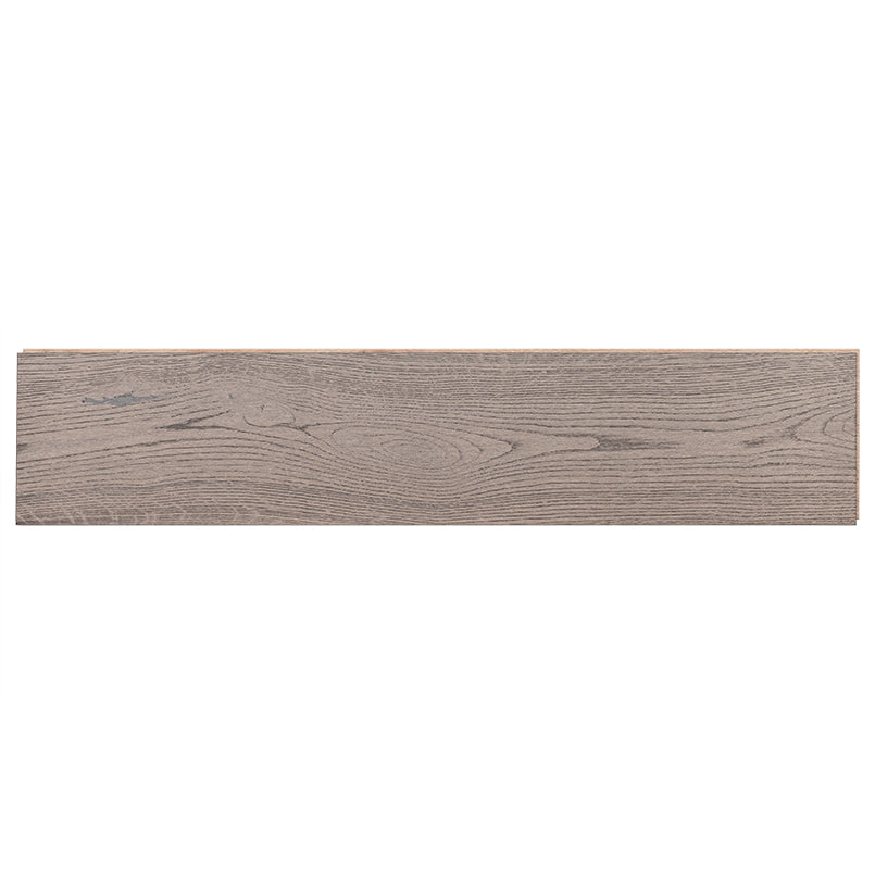 Ladson Bourland 7-1/2 x 75 in 1/2 in White Oak Engineered Hardwood