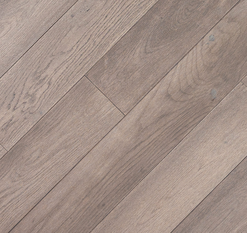 Ladson Bourland 7-1/2 x 75 in 1/2 in White Oak Engineered Hardwood