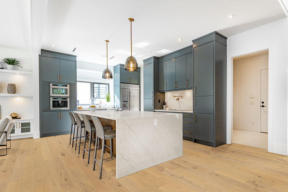 Ladson Bramlett 7-1/2 x 75 in 1/2 in White Oak Engineered Hardwood