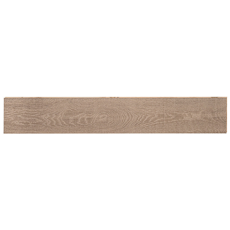 Ladson Hinton 7-1/2 x 75 in 1/2 in White Oak Engineered Hardwood