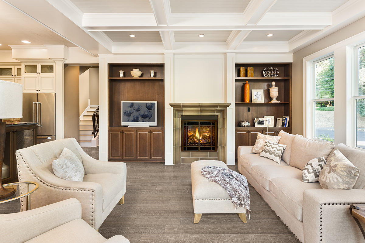 Ladson Hinton 7-1/2 x 75 in 1/2 in White Oak Engineered Hardwood