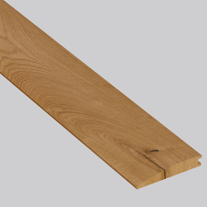 Leander Oak Trims & Moldings for Ladson and McCarran White Oak Engineered Hardwood