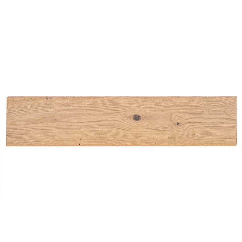 Ladson Northcutt 7-1/2 x 75 in 1/2 in White Oak Engineered Hardwood