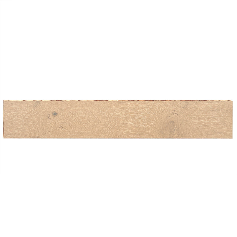 Ladson Whitlock 7-1/2 x 75 in 1/2 in White Oak Engineered Hardwood