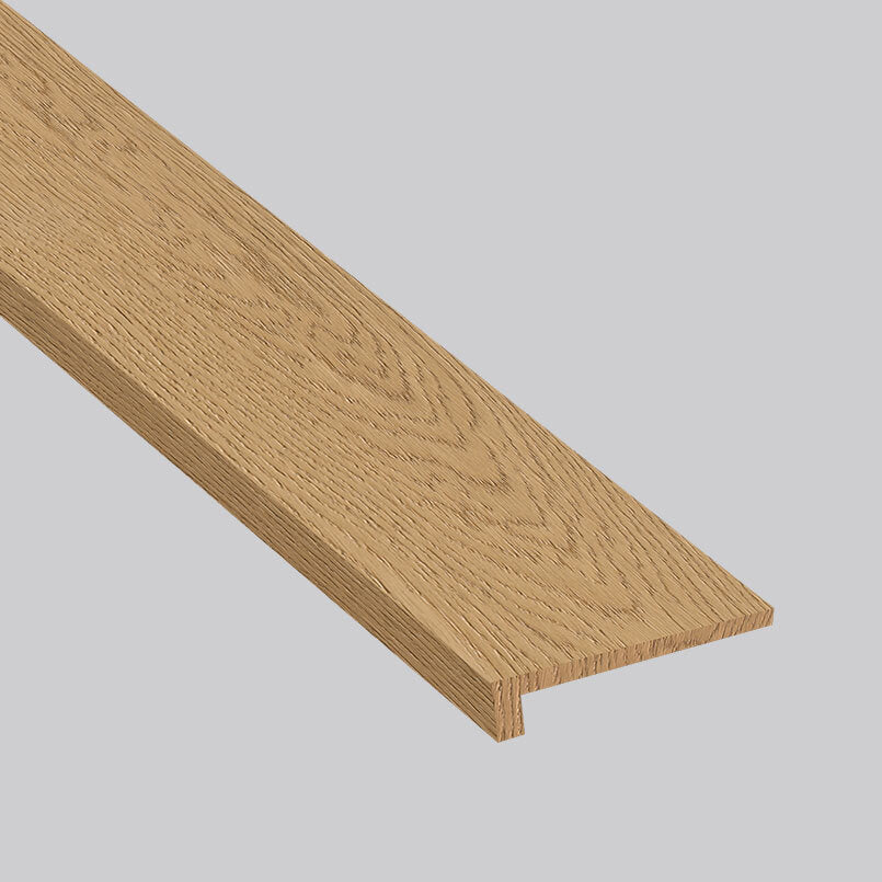 Adriel Oak Stair Tread