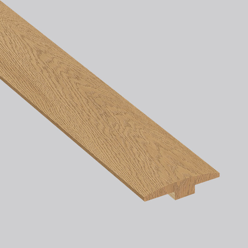 Adriel Oak T-Molding