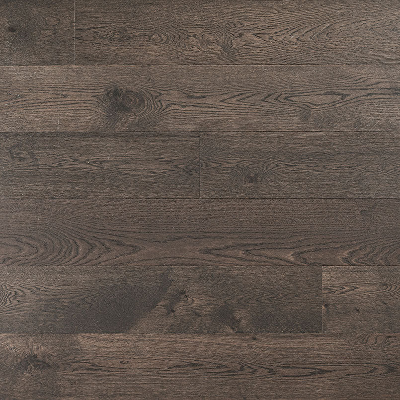 McCarran Atwood 9-1/2 x 86 in 5/8 in White Oak Engineered Hardwood