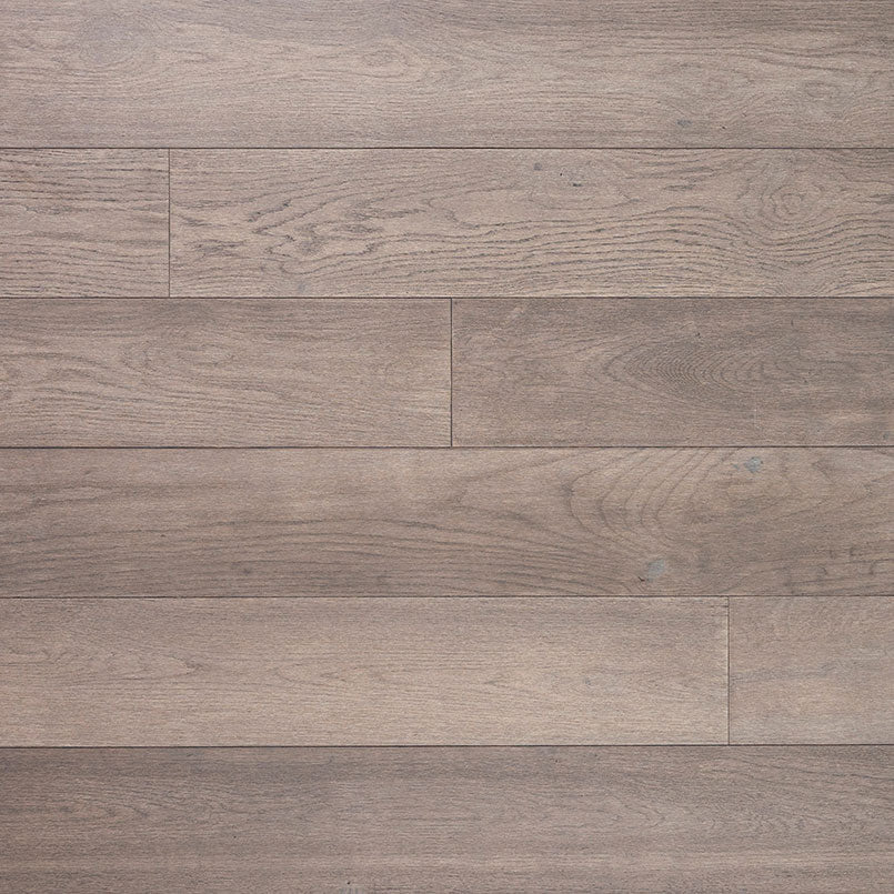 McCarran Bourland 9-1/2 x 86 in 5/8 in White Oak Engineered Hardwood