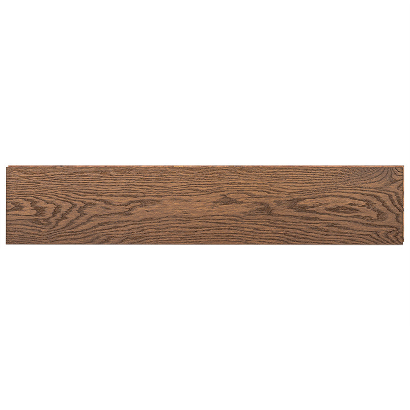 McCarran Clayborne 9-1/2 x 86 in 5/8 in White Oak Engineered Hardwood