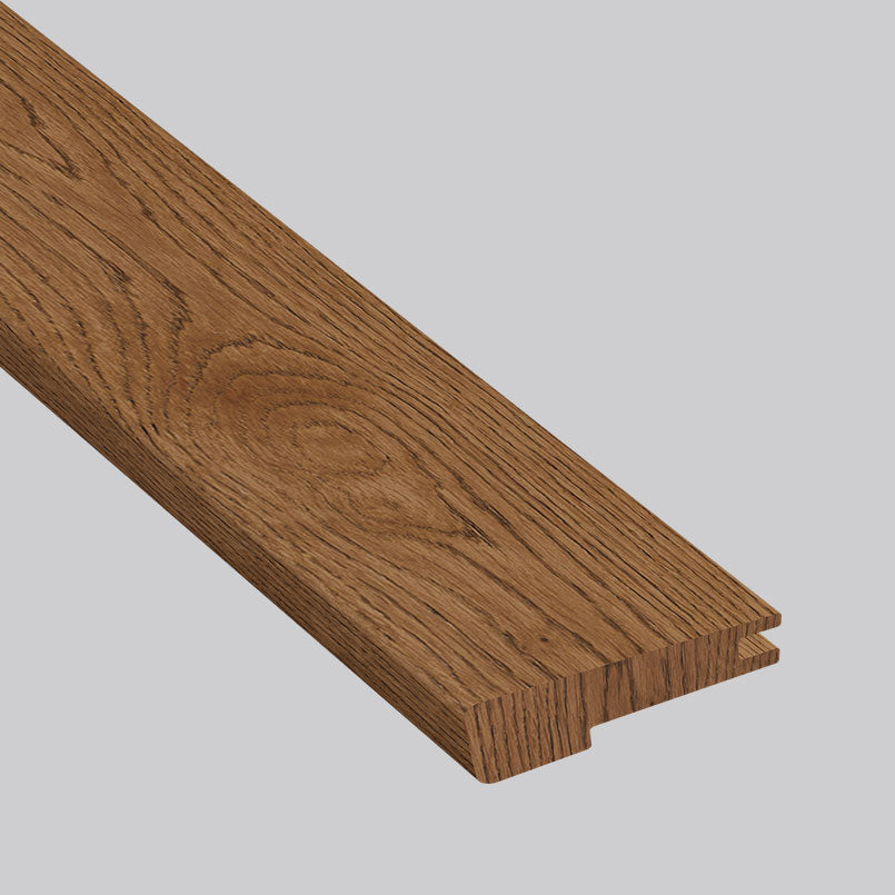 Leander Oak Trims & Moldings for Ladson and McCarran White Oak Engineered Hardwood