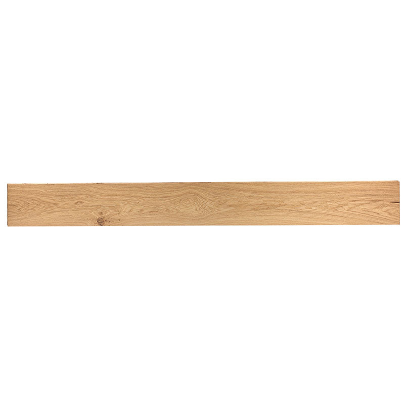 McCarran Montevideo Oak 9-1/2 x 86 in 5/8 in White Oak Engineered Hardwood