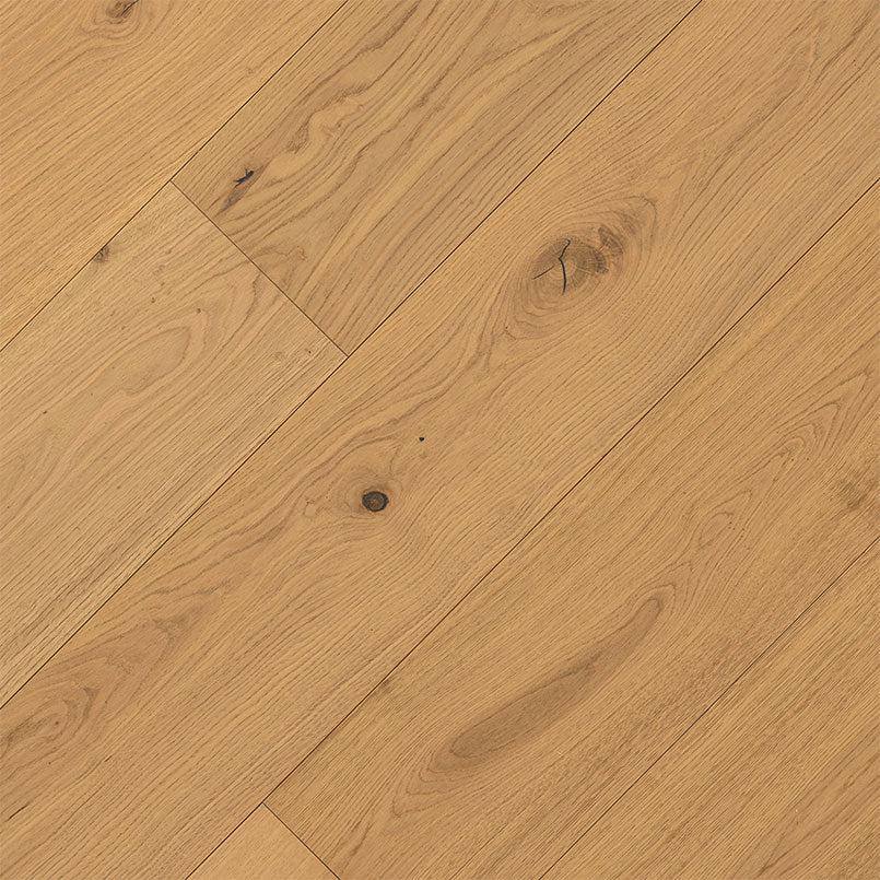 McCarran Northcutt 9-1/2 x 86 in 5/8 in White Oak Engineered Hardwood