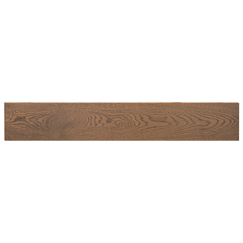 McCarran Wayland 9-1/2 x 86 in 5/8 in White Oak Engineered Hardwood