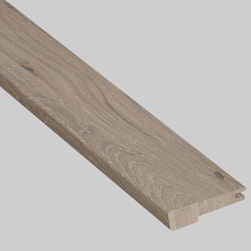Milledge Trims & Moldings for Ladson and McCarran White Oak Engineered Hardwood