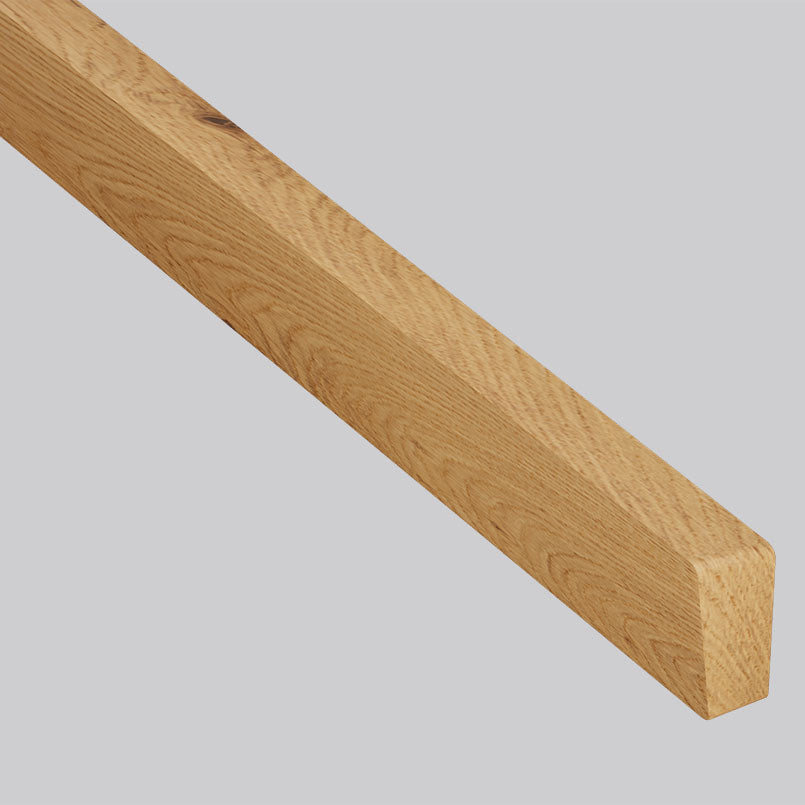 Northcutt Trims & Moldings for Ladson and McCarran White Oak Engineered Hardwood