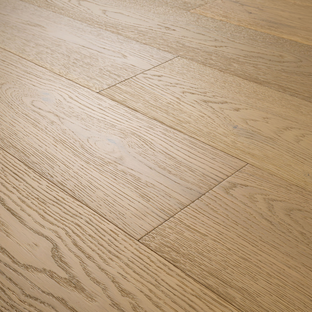 McCarran Talren 9-1/2 x 86 in 5/8 in White Oak Engineered Hardwood