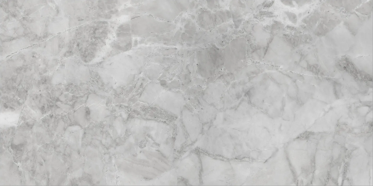 12 x 24 in Lumino Grigio Heritage Texture Pressed Glazed Porcelain Tile