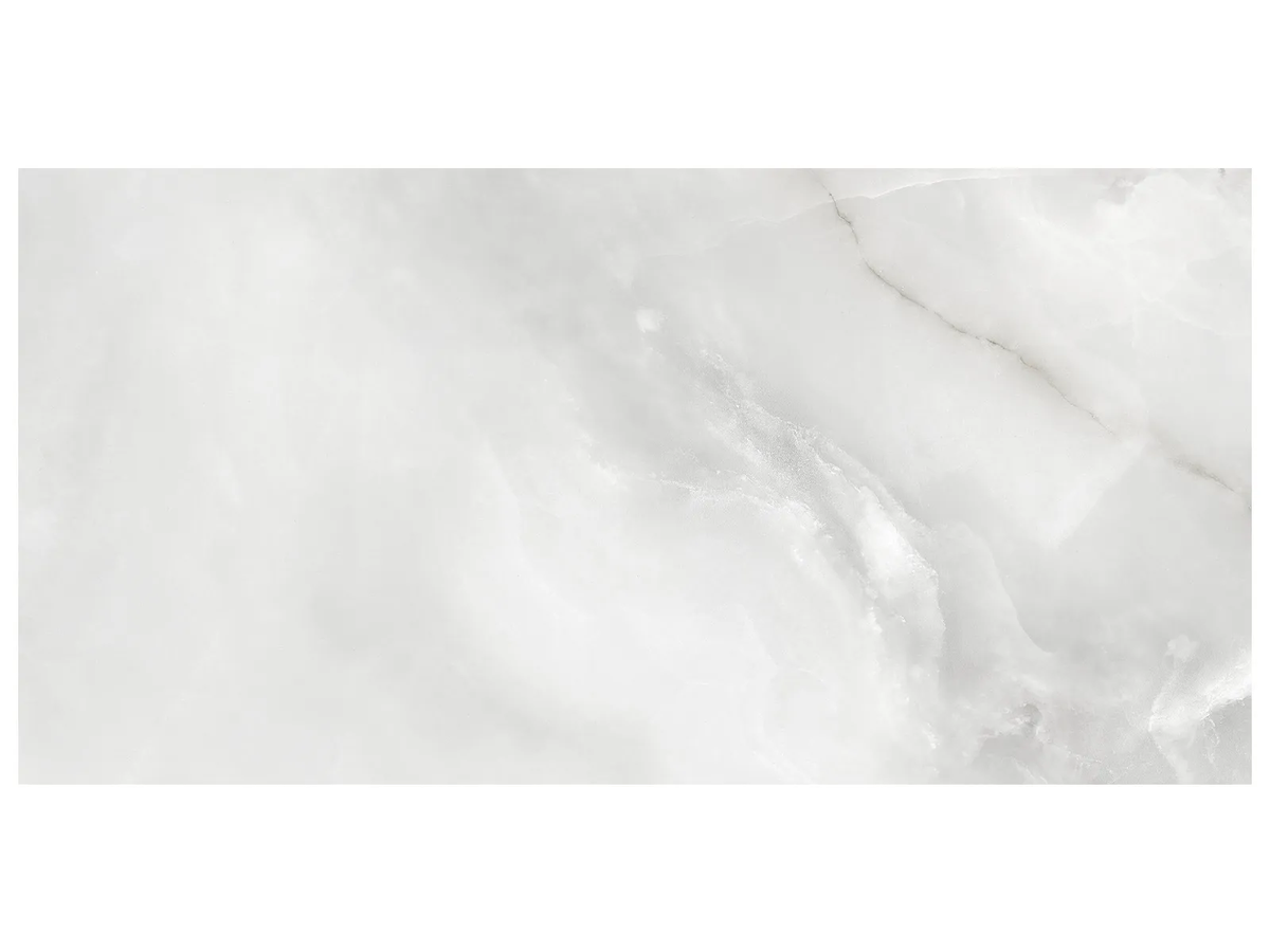 12 x 24 in Lumino Onyx Heritage Texture Pressed Glazed Porcelain Tile