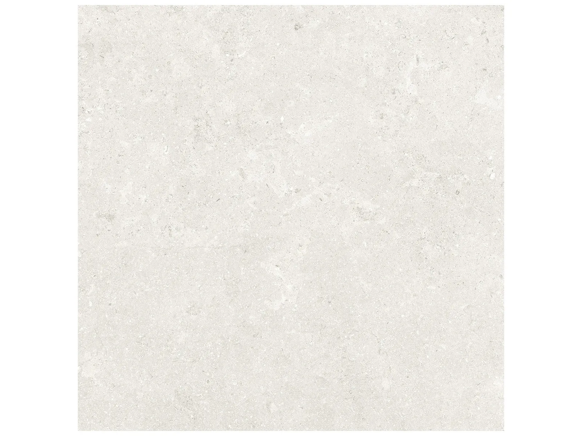 20 x 20 in Coliseo Pearl Matte Pressed Glazed Porcelain Tile