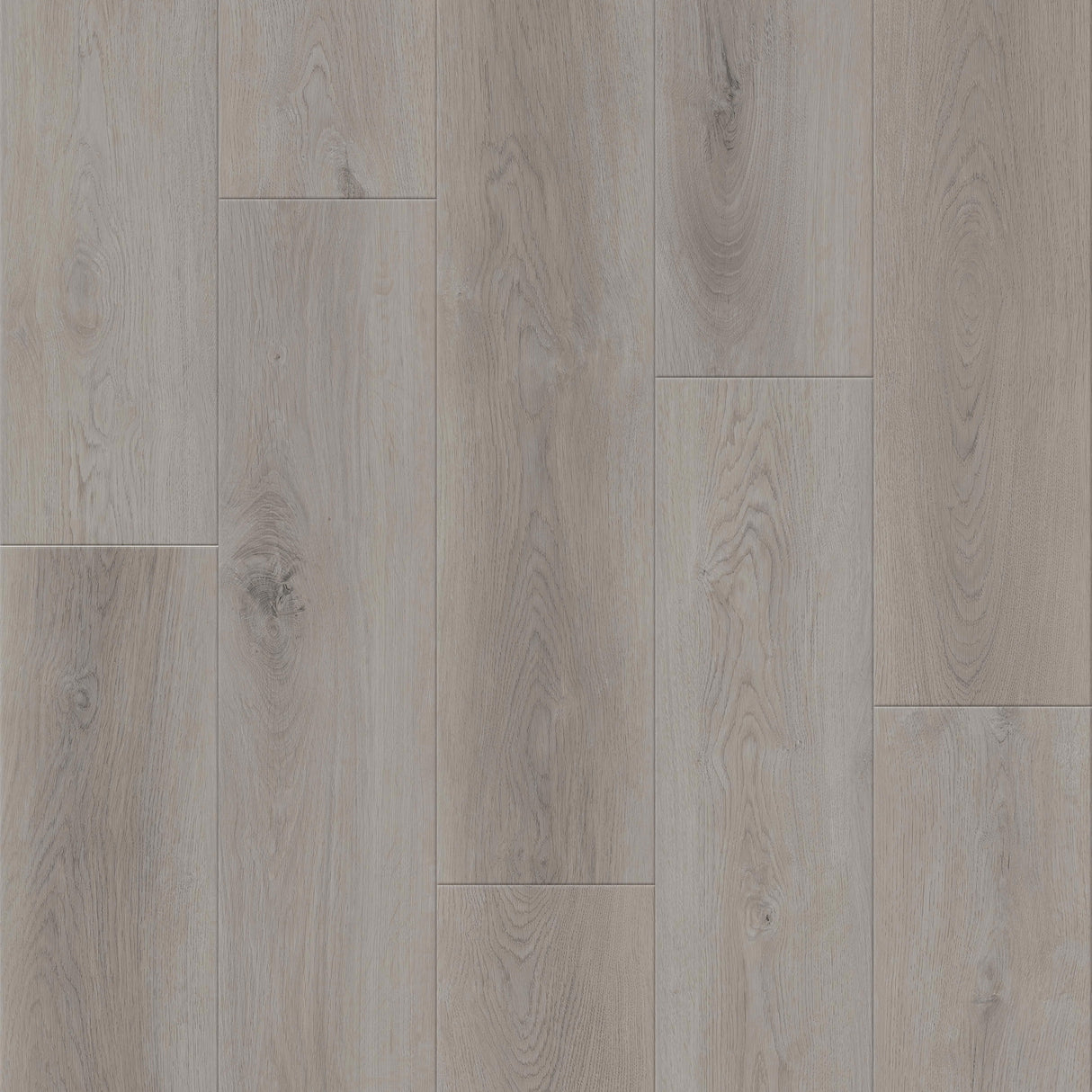 Luxury Vinyl Plank - West Chelsea With Square Edge - 4' x 7-1/4" x 2mm, 12 Mil Wear Layer - District Pro collection