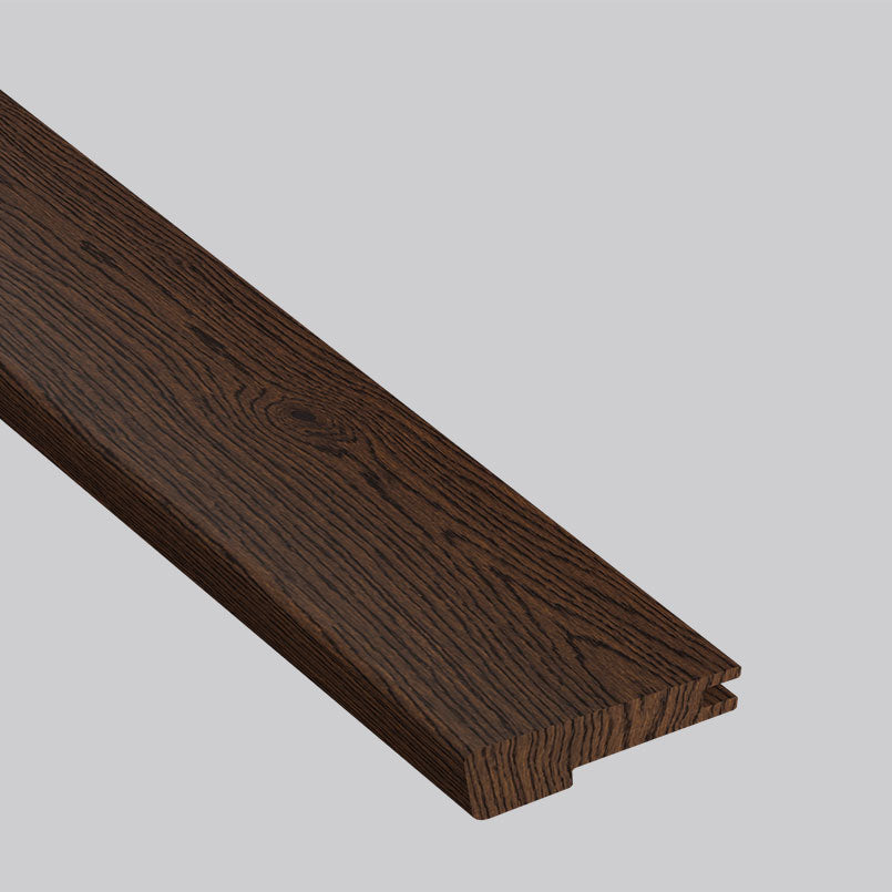 Thornburg Trims & Moldings for Ladson and McCarran White Oak Engineered Hardwood