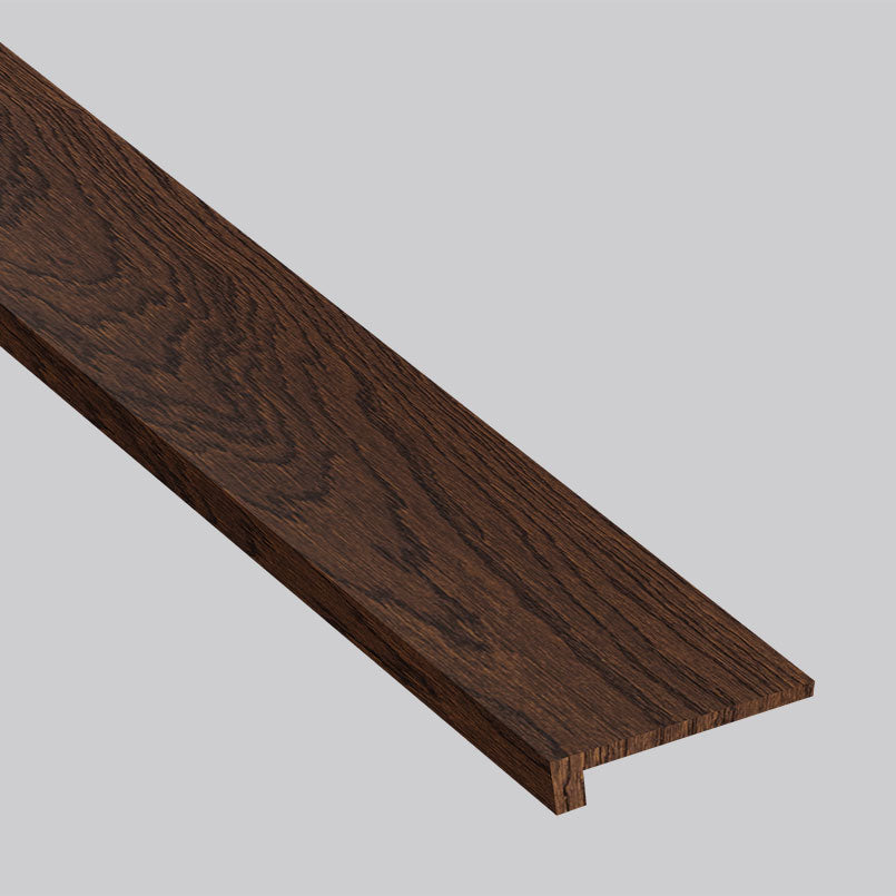 Thornburg Trims & Moldings for Ladson and McCarran White Oak Engineered Hardwood