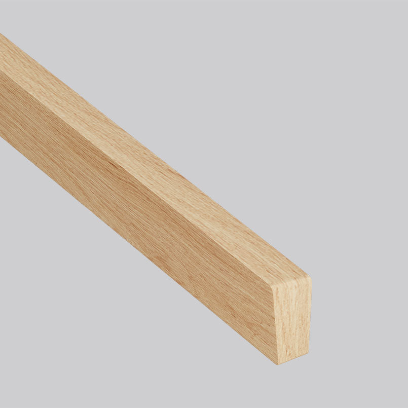 Tualatin Blonde Trims & Moldings for Ladson and McCarran White Oak Engineered Hardwood