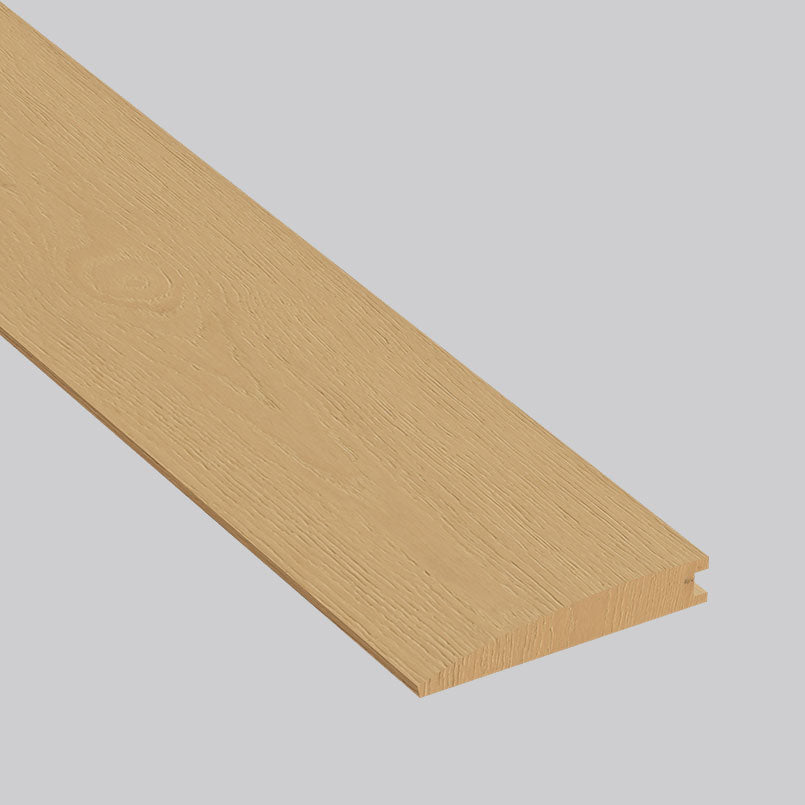 Tualatin Blonde Trims & Moldings for Ladson and McCarran White Oak Engineered Hardwood