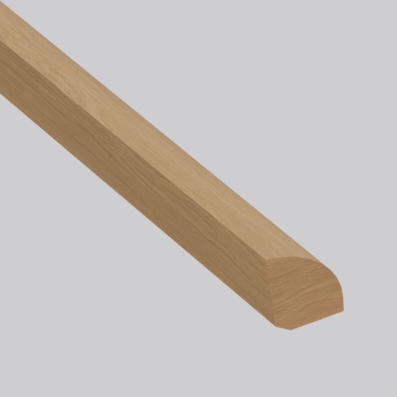 Whitlock Trims & Moldings for Ladson and McCarran White Oak Engineered Hardwood