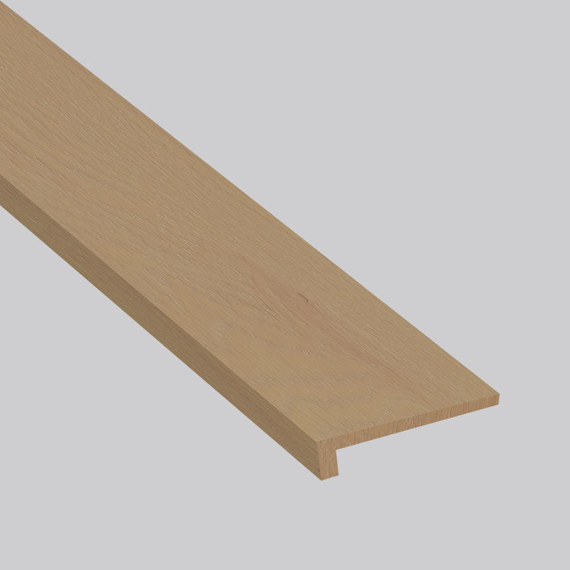Whitlock Trims & Moldings for Ladson and McCarran White Oak Engineered Hardwood