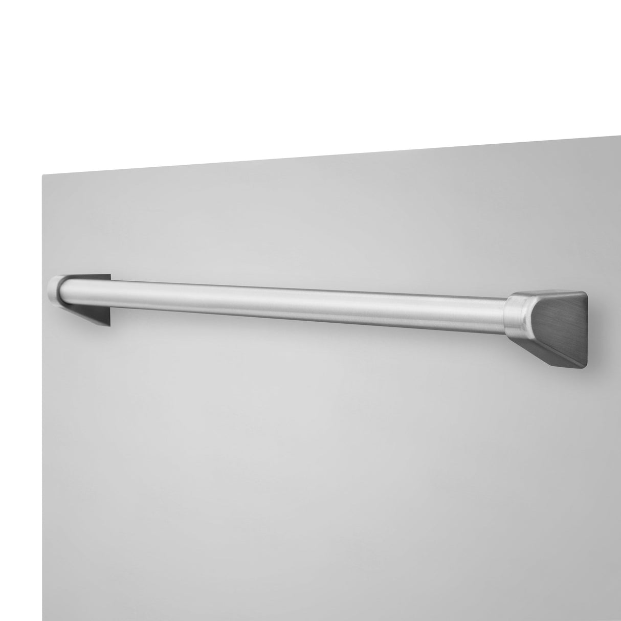 ZLINE 18" Tallac Dishwasher Panel in Stainless Steel with Traditional Handle (DPV-304-18)