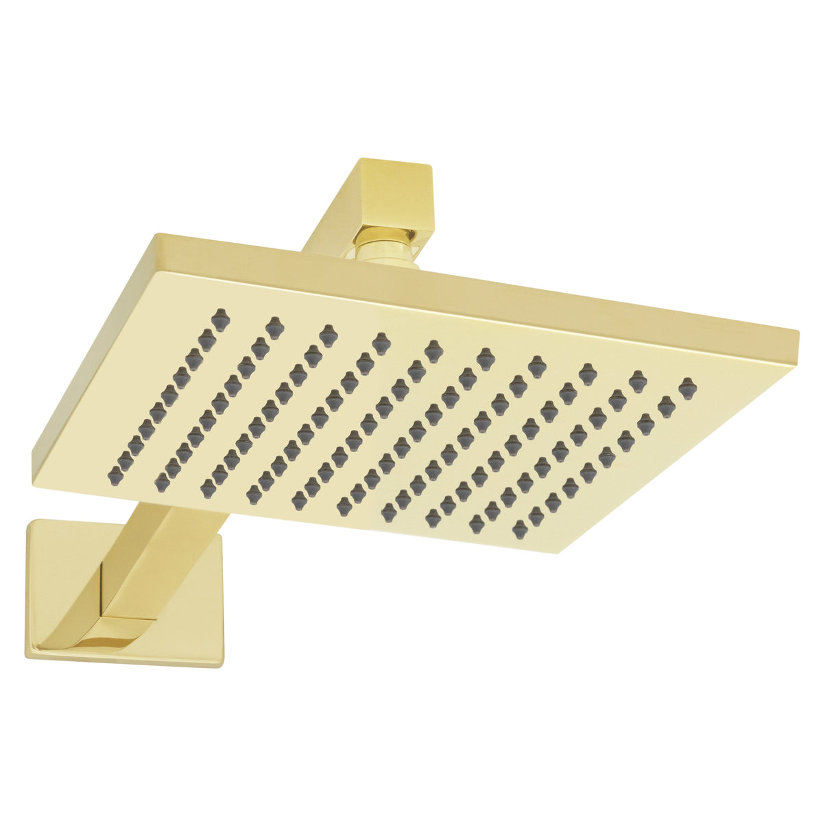 ZLINE Autograph Edition Bliss Shower System in Polished Gold (BLS-SHS-PG)